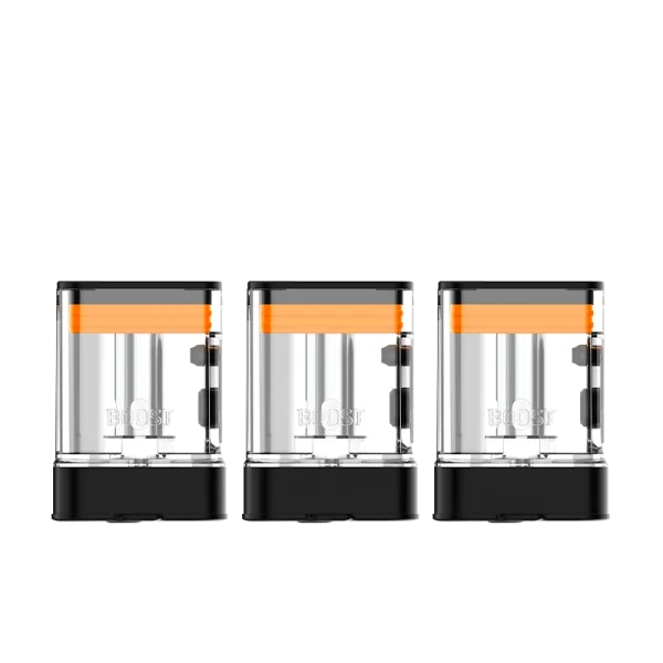 Cartouches Maestro Boost 0.8Ω 2ml (3pcs) - Smoktech