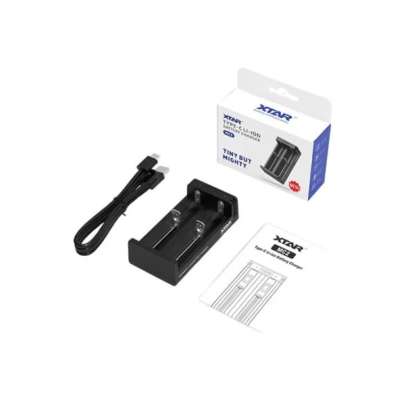 Chargeur MC2 V2 - XTAR - image 4