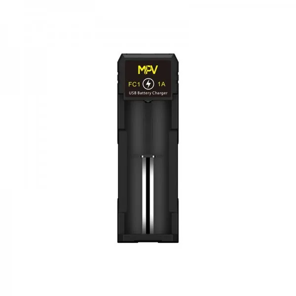 Chargeur Rapide 1 Slot FC1 - MPV