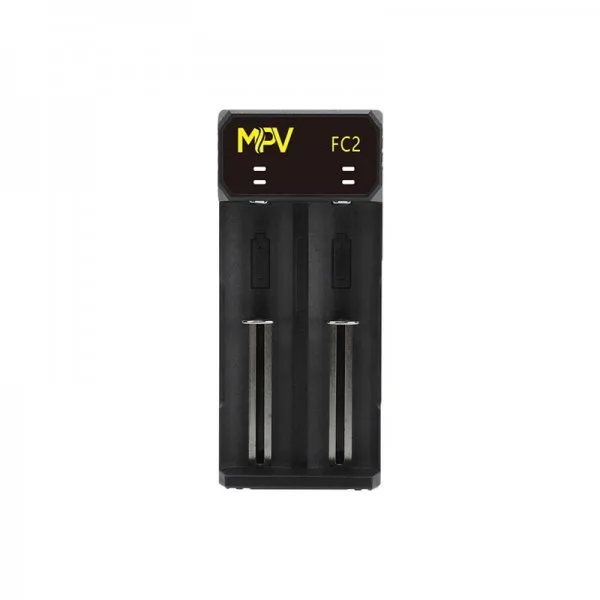 Chargeur Rapide 2 Slots FC2 - MPV