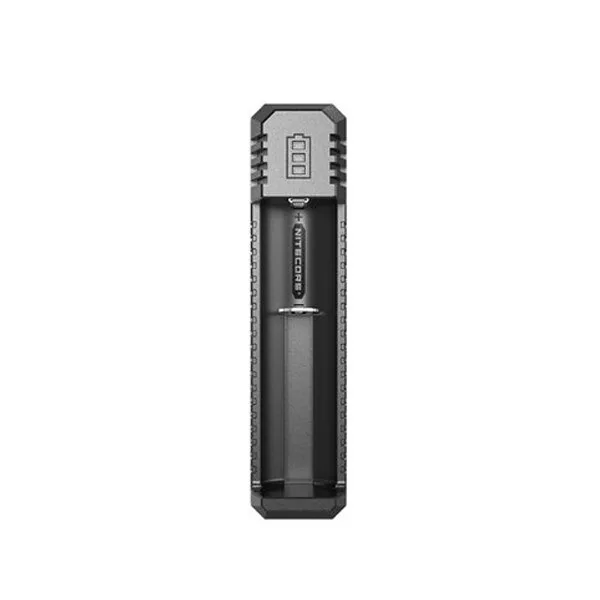 Chargeur UI1 - Nitecore