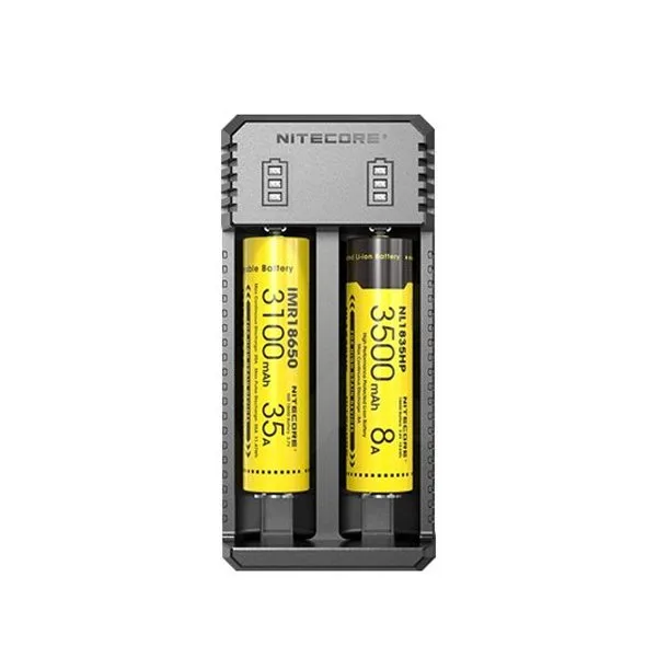 Chargeur UI2 - Nitecore - image 2