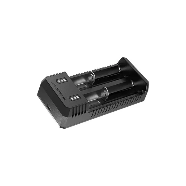 Chargeur UI2 - Nitecore - image 3
