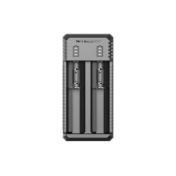 Chargeur UI2 - Nitecore - image 4