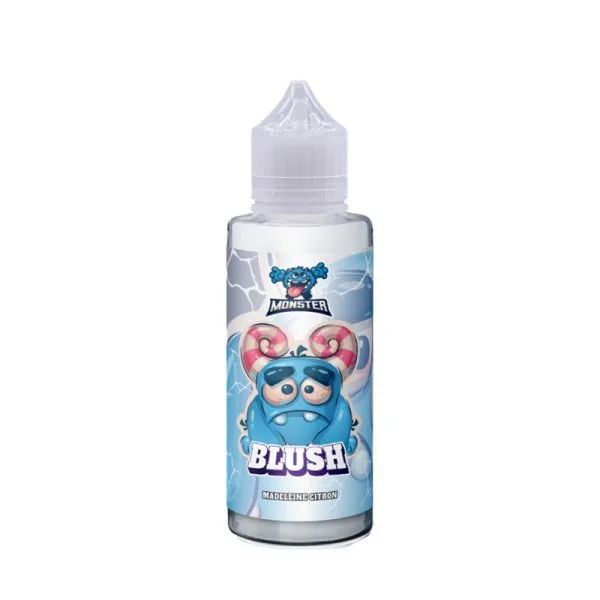 BLUSH 0mg 200ml - Monster - image 3