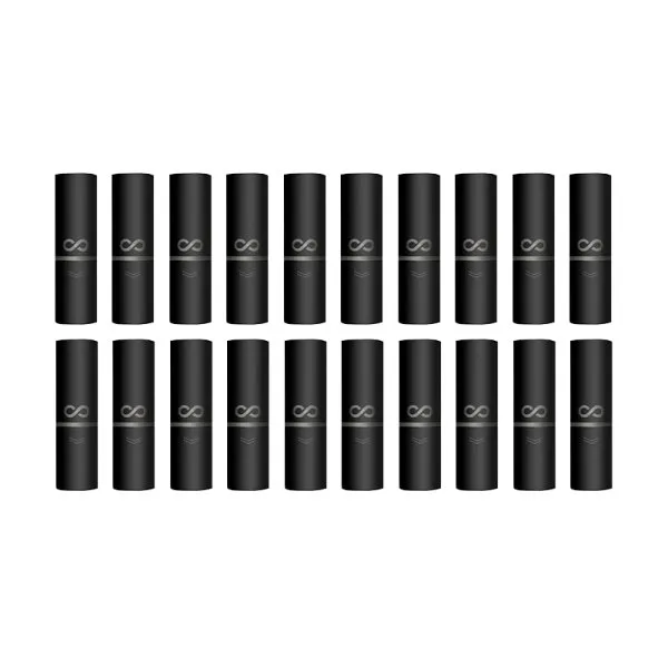 Filtre Pour Cartouche Rever ME (20pcs) - Da One Tech - image 4
