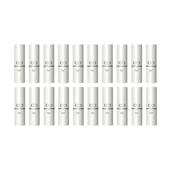 Filtre Pour Cartouche Rever ME (20pcs) - Da One Tech - image 6
