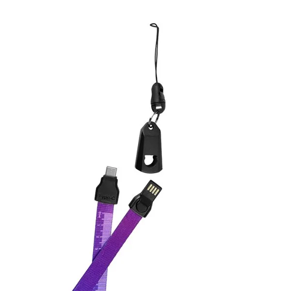 Lanière USB-C (1pc) - image 3