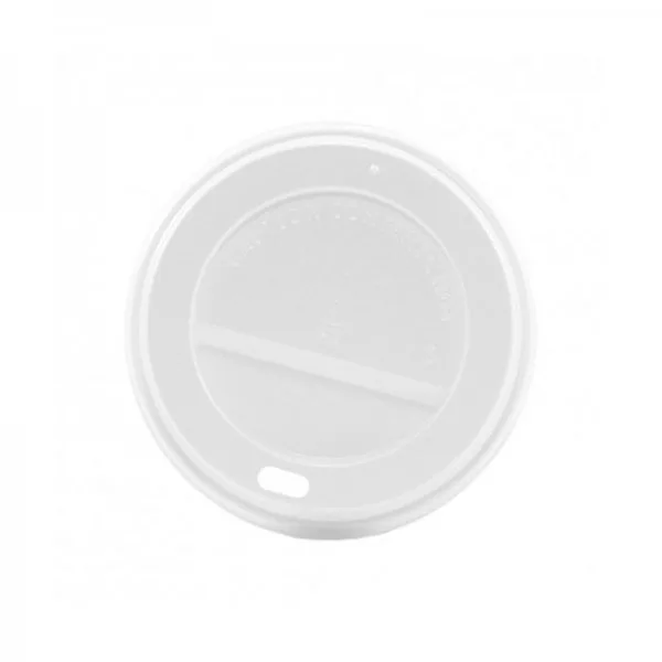 Couvercle pour gobelet de 15 à 20 cl (100pcs) - image 3