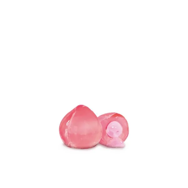 Bonbons Fruit Pêche 4D 120g - Amos - image 4