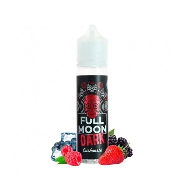 Dark 0mg 50ml - Full Moon - image 2