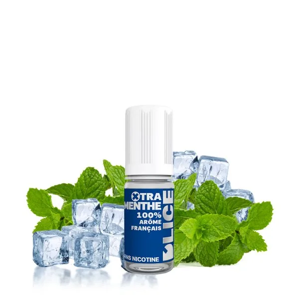 Xtra Menthe 10ml - Dlice - image 2
