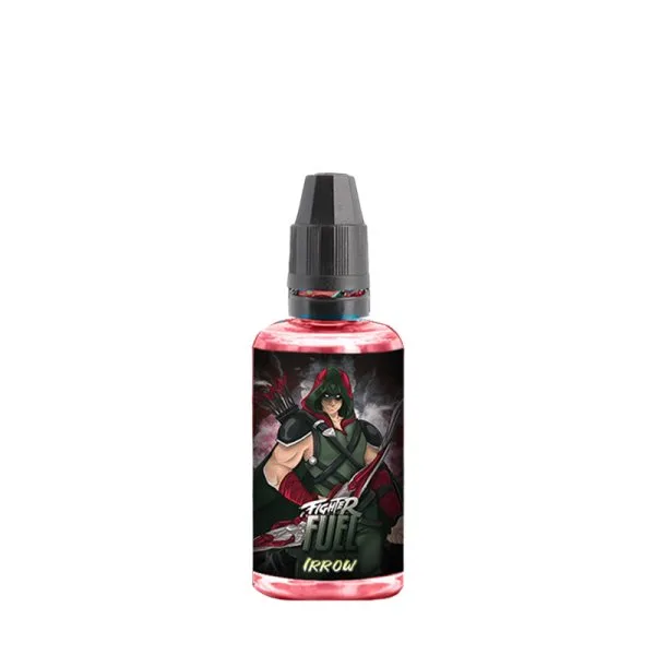 Concentré Irrow 30ml - Fighter Fuel by Maison Fuel - image 3