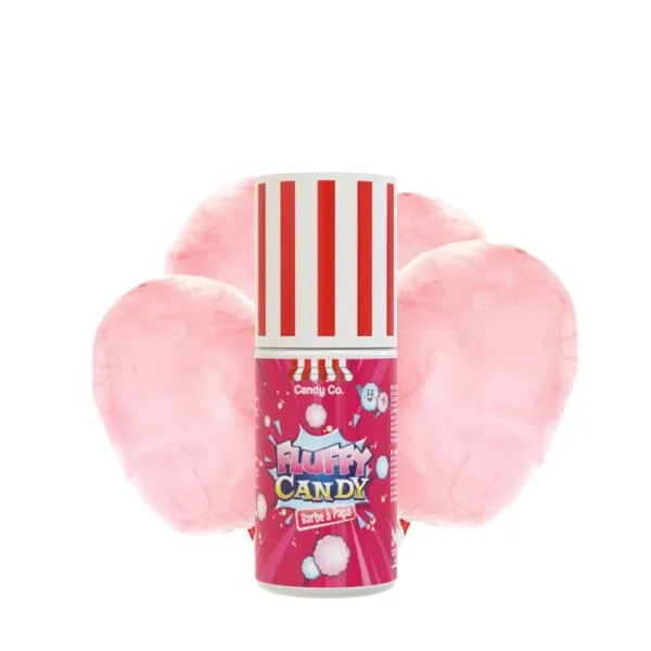 Concentré Fluffy Candy 30ml - Candy Co by Vape Maker - image 2
