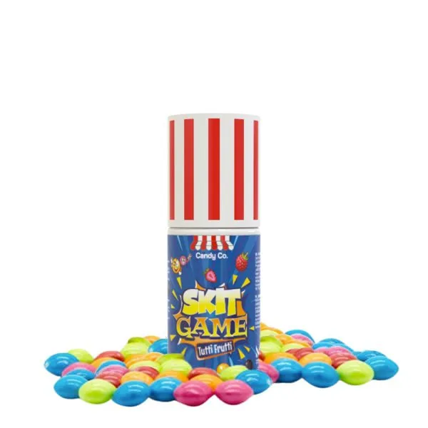 Concentré Skitgame 30ml - Candy Co by Vape Maker - image 2