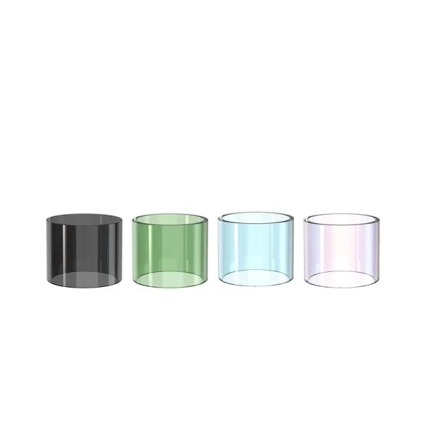 Pyrex Straight Precisio Blaster Sub-ohm Color Edition 2ml - BD Vape - image 2