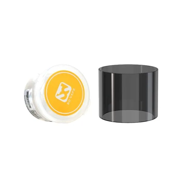 Pyrex Straight Precisio Blaster Sub-ohm Color Edition 2ml - BD Vape - image 4
