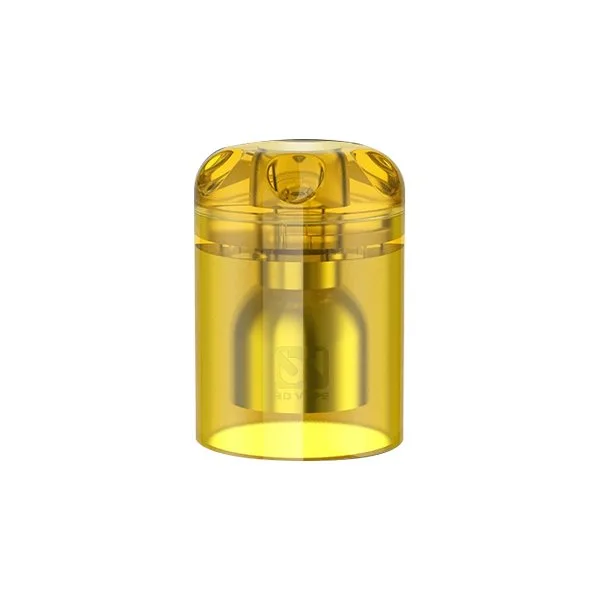 Réservoir Precisio MTL RTA 2.7ml Polycarbonate/Ultem - BD Vape - image 3