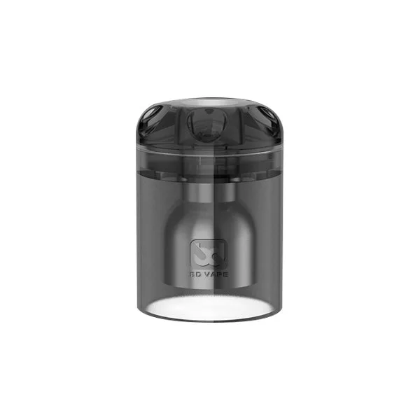 Réservoir Precisio MTL RTA 2.7ml Polycarbonate/Ultem - BD Vape - image 4