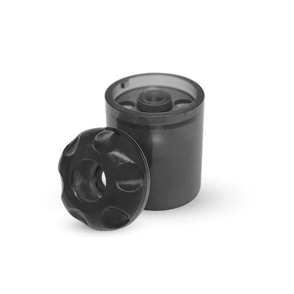 Réservoir Precisio MTL RTA 2.7ml Polycarbonate/Ultem - BD Vape - image 6