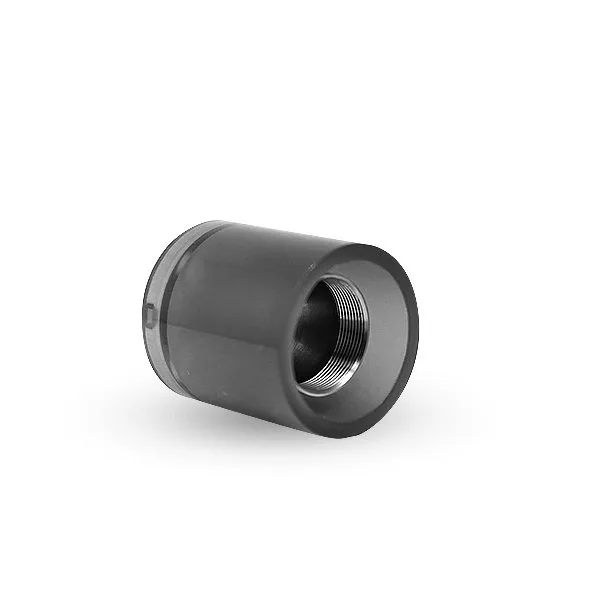Réservoir Precisio MTL RTA 2.7ml Polycarbonate/Ultem - BD Vape - image 9