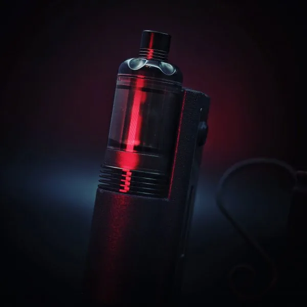 Réservoir Precisio MTL RTA 2.7ml Polycarbonate/Ultem - BD Vape - image 13