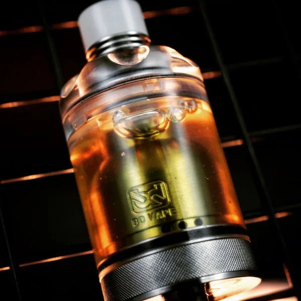 Réservoir Precisio MTL RTA 2.7ml Polycarbonate/Ultem - BD Vape - image 14