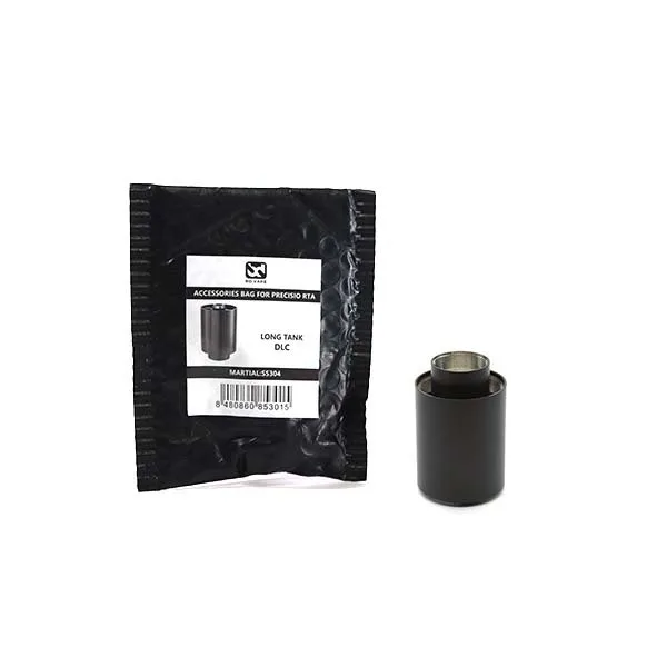 Réservoir Tank 5ml DLC Precisio - BD Vape - image 6