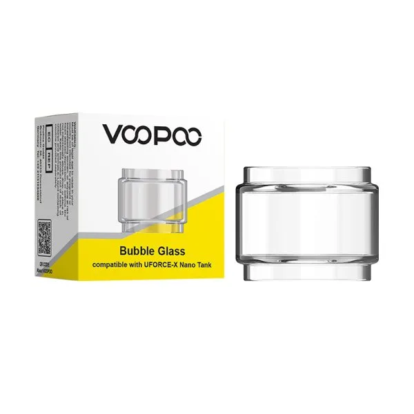 Pyrex UForce-X Nano 4.5ml - Voopoo - image 3