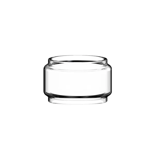 Pyrex Bonza Pro RTA 4/6ml - Thunder Cloud x Vaping Bogan - image 3