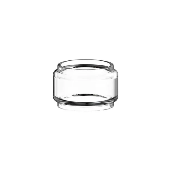 Pyrex Bubble Blaze Solo 2 RTA 5.5ml - Thunder Cloud X Mike Vapes - image 2