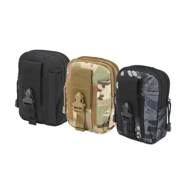 Sacoche de Transport pour Vape Army - image 2