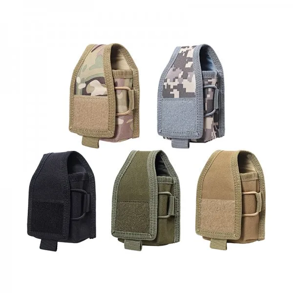 Sacoche Ceinture Army - image 2