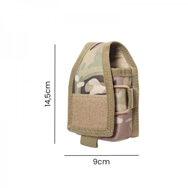 Sacoche Ceinture Army - image 3