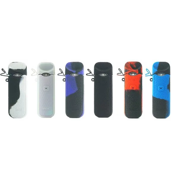 Housse Silicone pour Nord Pod de Smoktech - image 2