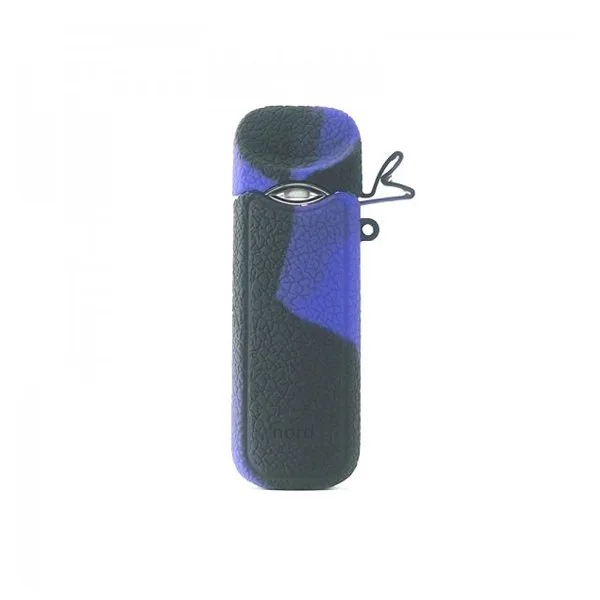 Housse Silicone pour Nord Pod de Smoktech - image 4