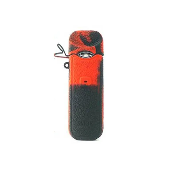 Housse Silicone pour Nord Pod de Smoktech - image 7