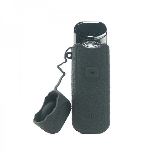 Housse Silicone pour Nord Pod de Smoktech - image 9