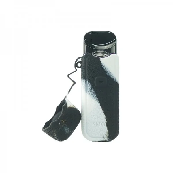 Housse Silicone pour Nord Pod de Smoktech - image 10