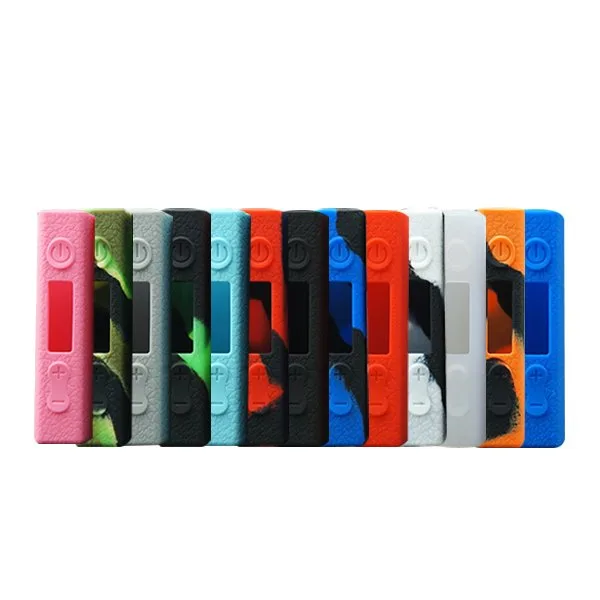 Housse Silicone pour Q16 de Justfog - image 2