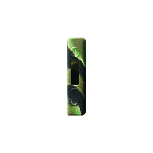 Housse Silicone pour Q16 de Justfog - image 4