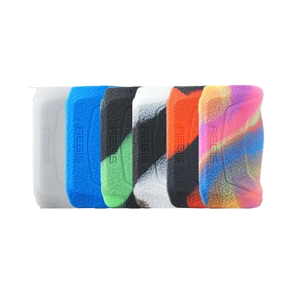 Housse Silicone pour Aegis Mini de Geekvape