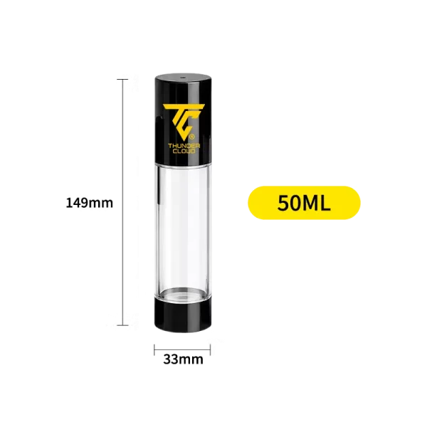 Bouteille EZ Dripper 15/30/50ml - Thunder Cloud - image 4