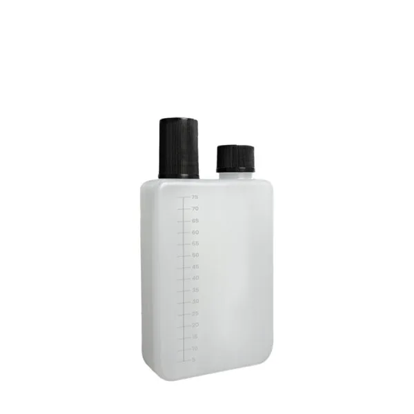 Bouteille Graduée Dualfill 75ml - image 4
