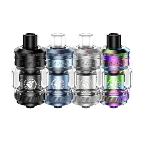 Z Nano 3 5ml 28mm - Geekvape - image 2
