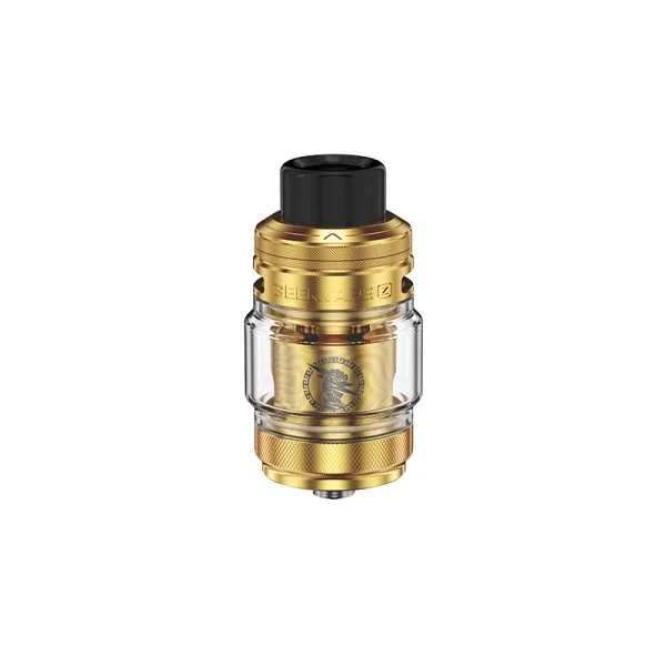 Zeus Sub-Ohm 5 5.5/7ml 26mm - Geekvape - image 8