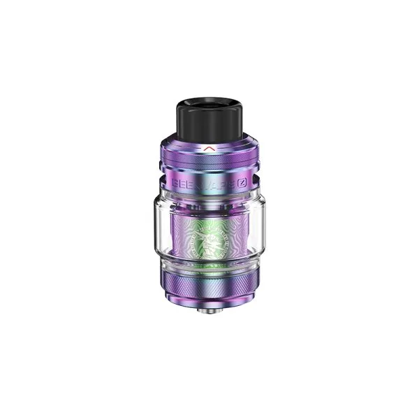 Zeus Sub-Ohm 5 5.5/7ml 26mm - Geekvape - image 9