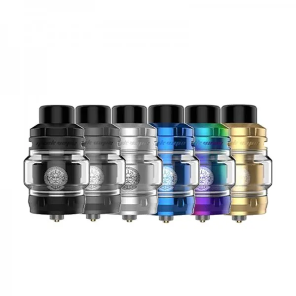 Tank ZMax 2/4ml 26mm - Geekvape - image 2