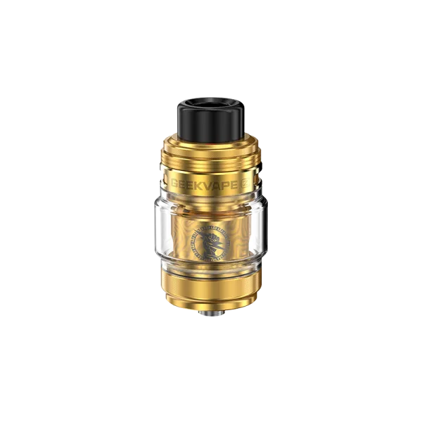 Tank Z Fli 2 5.5ml 26mm - GeekVape - image 7