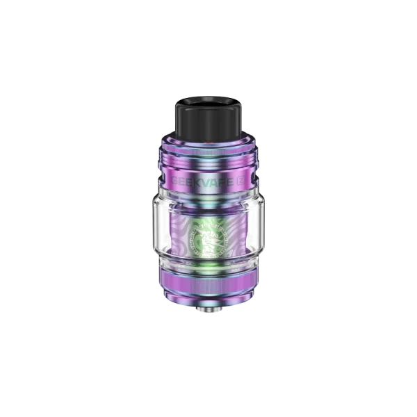 Tank Z Fli 2 5.5ml 26mm - GeekVape - image 10